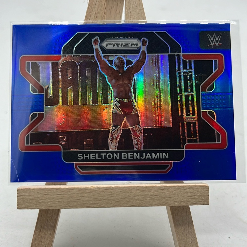 Shelton Benjamin